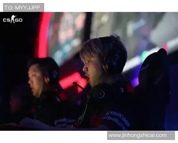 RNG战队在CSGO比赛中的意识表现引发热议与争议分析 RNG战队在CSGO比赛中的意识表现引发热议与争议分析