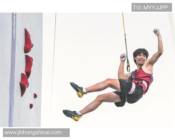 南京攀岩队勇夺最新攀岩耐力排行榜前十名荣耀