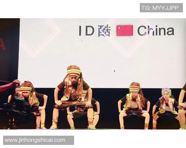 吴丽独家分享街舞心得与技巧助你舞出自信与风采 吴丽独家分享街舞心得与技巧助你舞出自信与风采