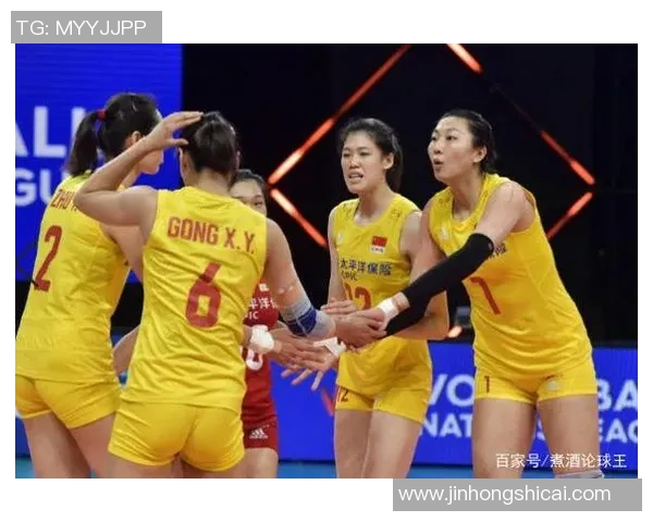杭州排球队实力飙升排球力量排名创历史新高