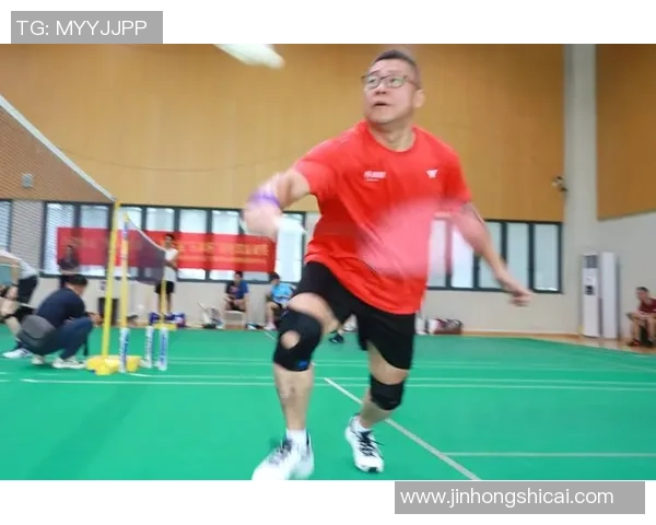 武汉羽毛球队在全国羽毛球耐力排行榜中荣登第八名展现出强劲实力与潜力 武汉羽毛球队在全国羽毛球耐力排行榜中荣登第八名展现出强劲实力与潜力