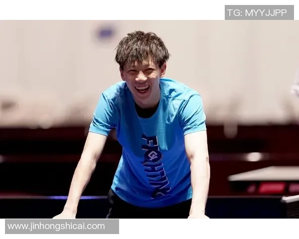 王丽的乒乓球人生深度对话探讨她的奋斗与梦想