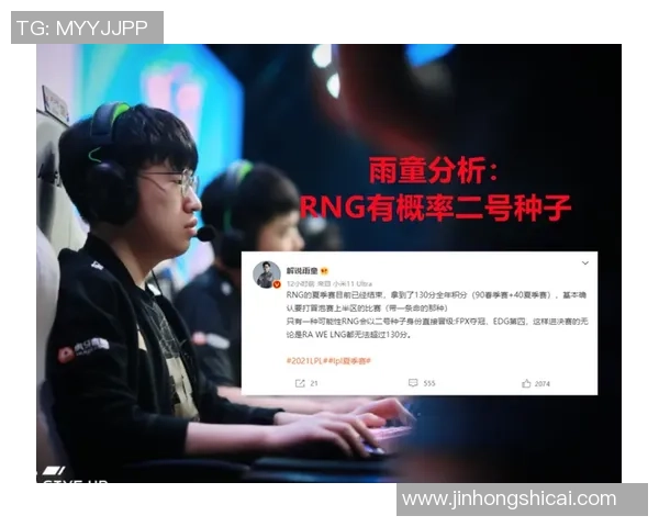 赛后分析:RNG与LNG对决中的战术运用与技术细节探讨 赛后分析:RNG与LNG对决中的战术运用与技术细节探讨