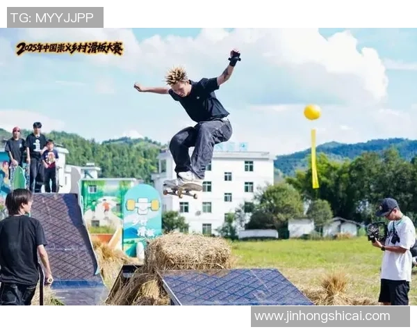 重庆滑板队的奋斗与成长：一段激情与梦想交织的滑板纪实之旅