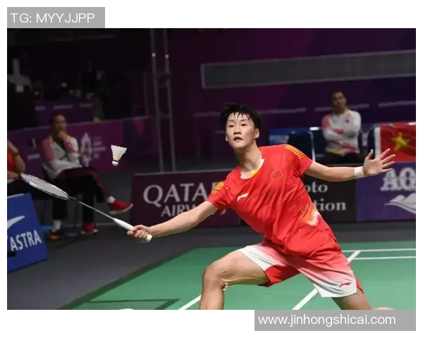 重庆羽毛球队技术深度解析与训练方法探讨 重庆羽毛球队技术深度解析与训练方法探讨