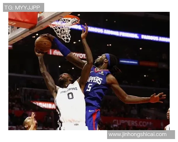 2013年NBA季后赛精彩对决灰熊与快船的巅峰对抗与传奇时刻回顾