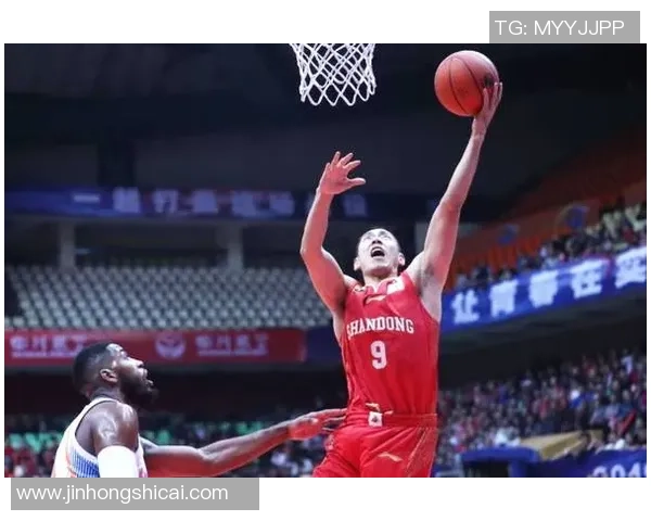 张庆鹏：从篮球场上的拼搏者到社会公益的热心人