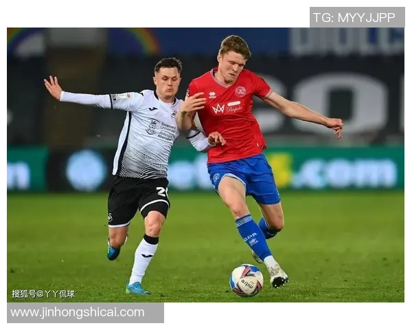 斯旺西主场迎战维岗期待全取三分争夺升级名额